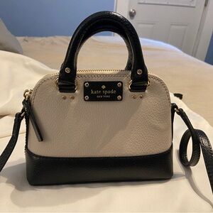 Kate Spade, mini Madison Cross Body bag